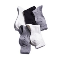 일오공칠 1507 3팩 베이직 SOCKS