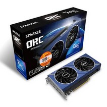 Sparkle Computer [SPARKLE] Arc A750 ORC OC D6 8GB