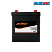 델코 산업용 배터리 HICA 밧데리, HICA 35