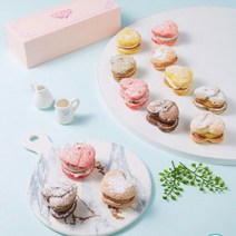 [AKMALL][수예당] 에또네하트다쿠와즈6입, 색상:단일상품