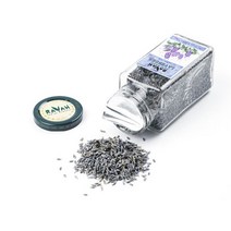 허브의여왕 건조차 물대용 유기농차 라벤더 잎차 35g 향이진한 향기솔솔차 서양티, 상세페이지참조