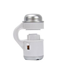 스마트폰망원렌즈 에이펙셀18배율 휴대 전화 현미경 경 카메라 클립 30x 줌 led, 하얀, 1개