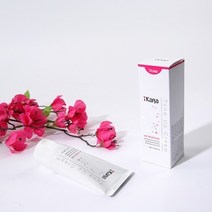 아이카라 톤업 크림 40ml 미백 화이트닝 기능성 보습 스킨케어