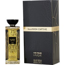 Lalique Illusion Captive Eau De Parfum Spray 3.3 oz, 100ml