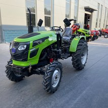 농장 트랙터 다기능 소형/미니 35HP 농업 구현, 01 tractor