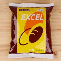 달곰베이킹 제빵개량제500g 엑셀