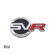 배기후드 교체 수리 레인지 로버 스포츠 용 3D SVR Evoque Discovery 4 5 자동차 후드 펜더 트렁크 리어 보