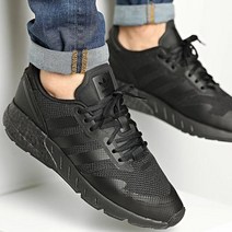 백화점 정품 아디다스오리지널스 [40%세일]제트엑스 1K 부스트 H68721 ZX1K BOOST [남녀공용] 아디다스운동화 러닝겸용 스니커즈 부스트 쿠션닝 경량성 운동화 워킹화 아