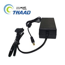 싸드 THAAD CCTV 카메라 녹화기 호환 국산 전원 어댑터 DC 12V 5A