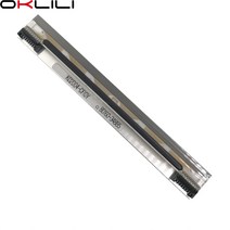 1 X 바코드 열전 사 프린트 헤드 203 인치 당 점 ARGOX OS-204 OS-214 PLUS CP-2140 MP-2140 A100 A150 A200 황소 100 R-268