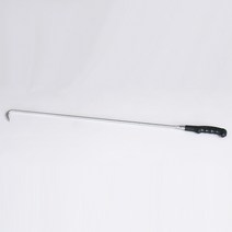 다용도 마대 갈퀴 갈고리 맨홀뚜껑 짐운반 가마니갈퀴 마대갈구리, 75cm