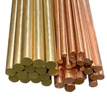 구리환봉 동환봉 구리봉 구리강선 2mm 3mm 4mm, 구리봉(1M)/5mm