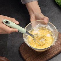 수동 가정용 휘핑 크림 스테인레스 스틸 주방 베이킹 세트 미니 핸드 헬드 교반기-26623, 단일옵션, 옵션01