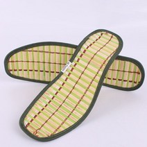 1+1 대나무 깔창 대 280mm