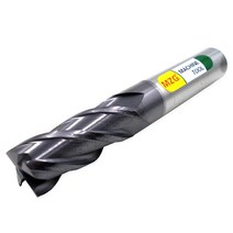 스탠다드툴 MZG Rabatt Preis Schneiden HRC50 4 Flöte 4mm 5mm 6mm 8mm 12mm Fräsen 공업용 다목적 얇은 긴 짧은, 1.5x4Dx50L