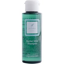 일본직발송 6. piyoko(ピヨコ) ハーバルマイルドシャンプー100ml B00ES82GSE, One Size_One Color, 상세 설명 참조0