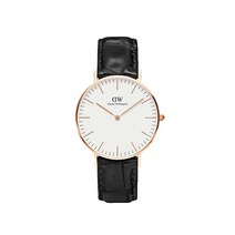 다니엘 웰링턴 손목 시계 36mm DW00600041