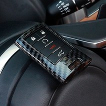 캡티바 카본 키케이스