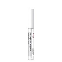 마녀공장 4GF 아이래쉬 앰플 속눈썹 영양제, 5ml, 5개
