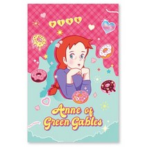 빨강머리앤 만년 다이어리 - 틴팝핑크, 단품