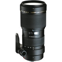 일본직발송 2. 탐론(TAMRON) TAMRON 대구경 망원 줌 렌즈 SP AF70-200MM F2.8 DI 소니용 풀 사이즈 대응 A, 소니 용, 렌즈 전용, One Color