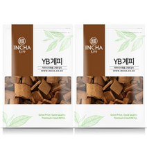 YB계피 껍질제거 계피 600g [300gX2개] 육계 시나몬, 없음, 상세설명 참조