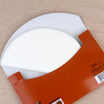 롯데 기름종이 유산지 노루지 30매 23cm, 기본