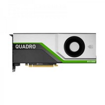 HP NVIDIA Quadro RTX 5000 PCIe 3.0 X16 Graphics Card 16GB GDDR6 Silver
