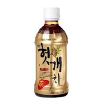 일화 헛개차 340ml (20개), 20