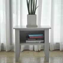 비틀 수납스툴 일반형 서랍형, 비틀수납스툴_일반형_그레이