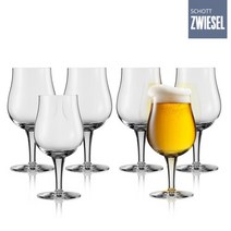 [쇼트즈위젤] 비어베이직 크라프트 비어 370ml 6p
