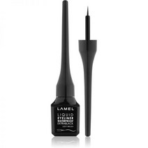 라멜 리퀴드 아이라이너 소프트 브러쉬 워터프루프, 3 5 ml