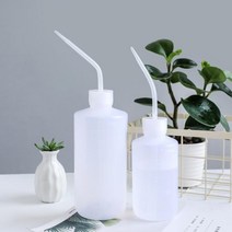 다육식물 미니 물조리개 물뿌리개, 1개, 대형 500ml