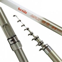 바낙스 바다 카고전용낚싯대 맥스 한려 30, MAX_한려_30