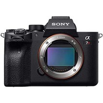 소니 α7r iv 풀프레임 미러리스 렌즈 교환식 카메라(ilce7rm4b), 몸만, 베이스