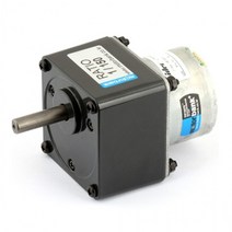 니덱 기어드BLDC모터 GM60-BL4932-24V 60각 DC24V 감속비1/50(60rpm)(M1000007895), 상세페이지 참조