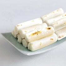구워먹는 우리쌀 수라간 가래떡 1kg+1kg