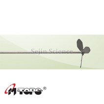 미성 PR350 스테인레스 교반봉 프로펠러타입 PR 350 임펠러 미성과학 MTOPS