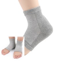 뒤꿈치케어 젤 발패드 2 그레이 뒷꿈치갈라짐 발꿈치 발뒤꿈치통증 발뒷꿈치패드 발뒤꿈치갈라짐 뒷금치 발패드 발꿈치패드 발꿈치갈라짐