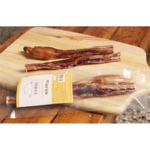 두두펫케어 두두펫푸드 수제간식 카우스틱20cm 2p 저지방고단백 (8151614)