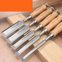 우드카빙 나이프 조각도 목공구 대패 8종 12종 세트, 8종 세트