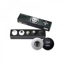 볼빅 마블 골프공 세트 - 퍼니셔