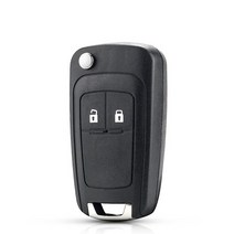 호환 자동차원격시동 원격시동경보기 KEYYOU For Chevrolet Cruze Epica Lova Camaro Impala Buick 수정된, 05 2 Buttons