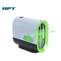 HPT 레이저 레벨기 2종 HL-11G HL-3DG 미니 그린 레이져 3D 수평기