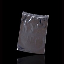 BM PE 지퍼백 고급형 지퍼봉투 15cm X 200장 폴리백-72394EA-72394EA, 반투명, 본상품선택