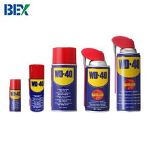 벡스 WD-40 방청유 윤활 침투제, 스마트 스트로 450mm