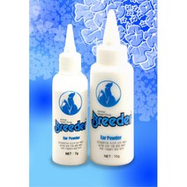 귀냄새 항염 댕댕이 귀청소 모근 세정 파우더 7g 강아지아이클리너 애견귀세정제 강아지귀진드기, 1개