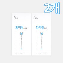 리얼그램 화이링워터-2박스, 2개