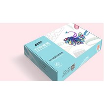 페이퍼 퀼링 아트 종이 감기 공예 도구 풀세트, 럭셔리 D세트