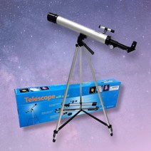 600mm 우주망원경 입문 초보자용 천체 별자리 목성 관측 굴절 망원경